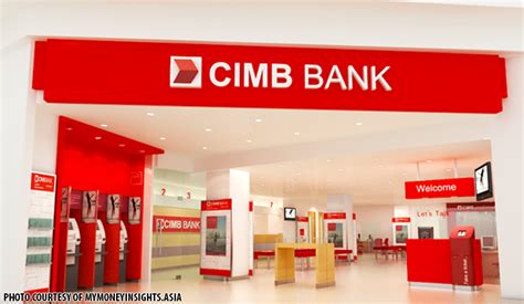 cimb bank pampanga|CIMB Bank Branch in Georgetown .